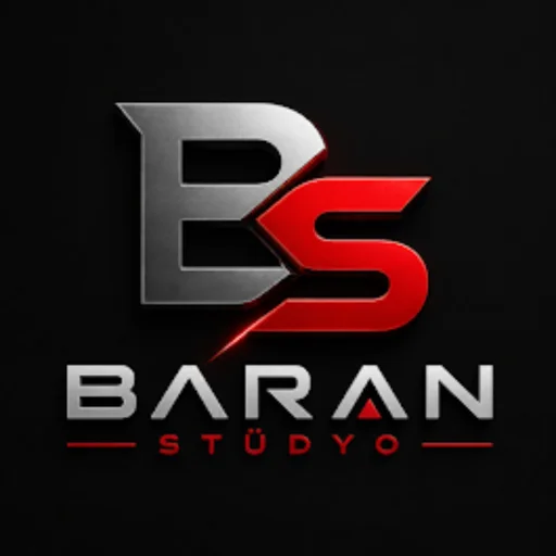 Baran Stüdyo logosu
